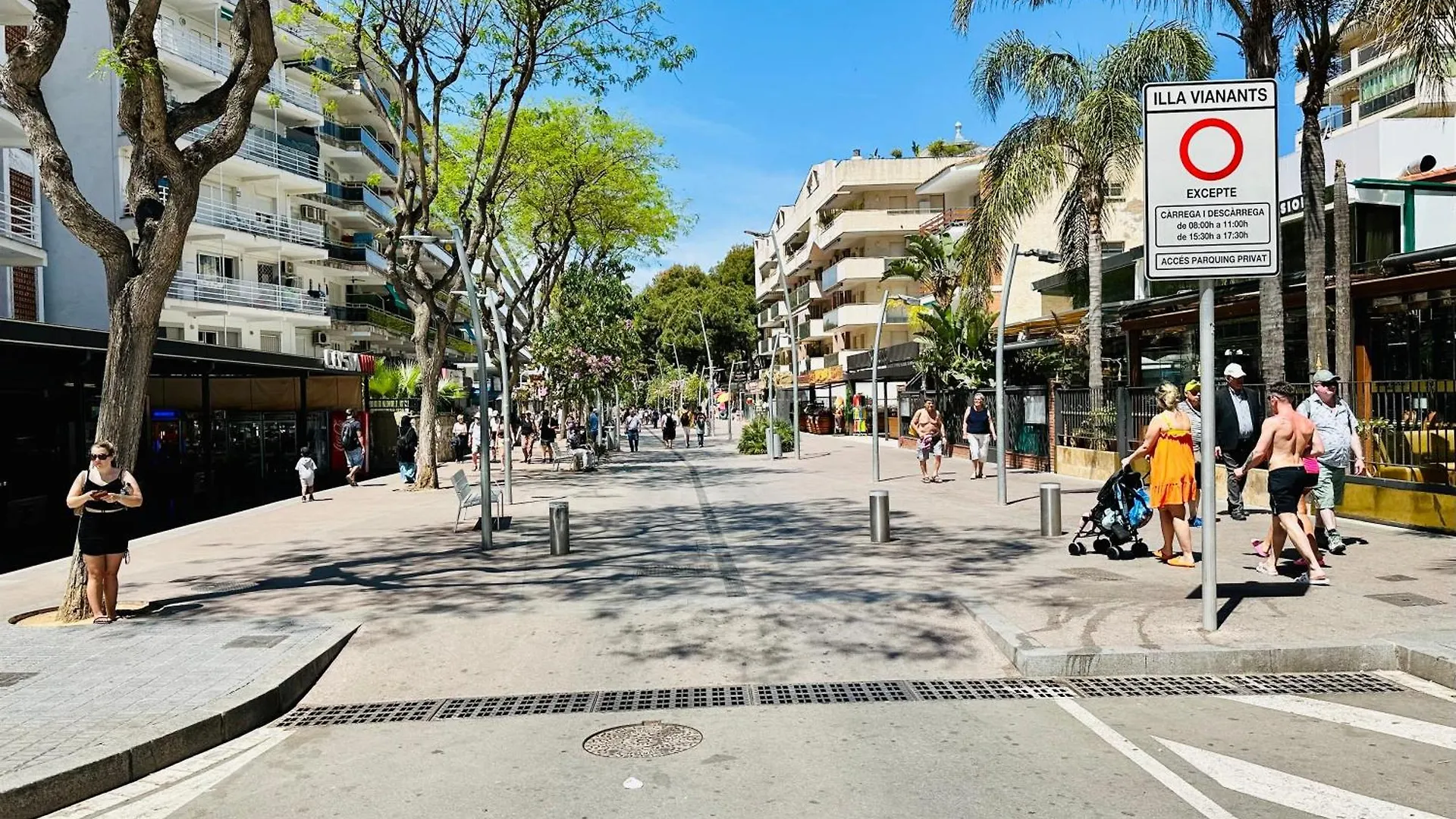 Home Decathlon Salou